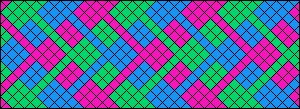 Normal pattern #128089 variation #240316
