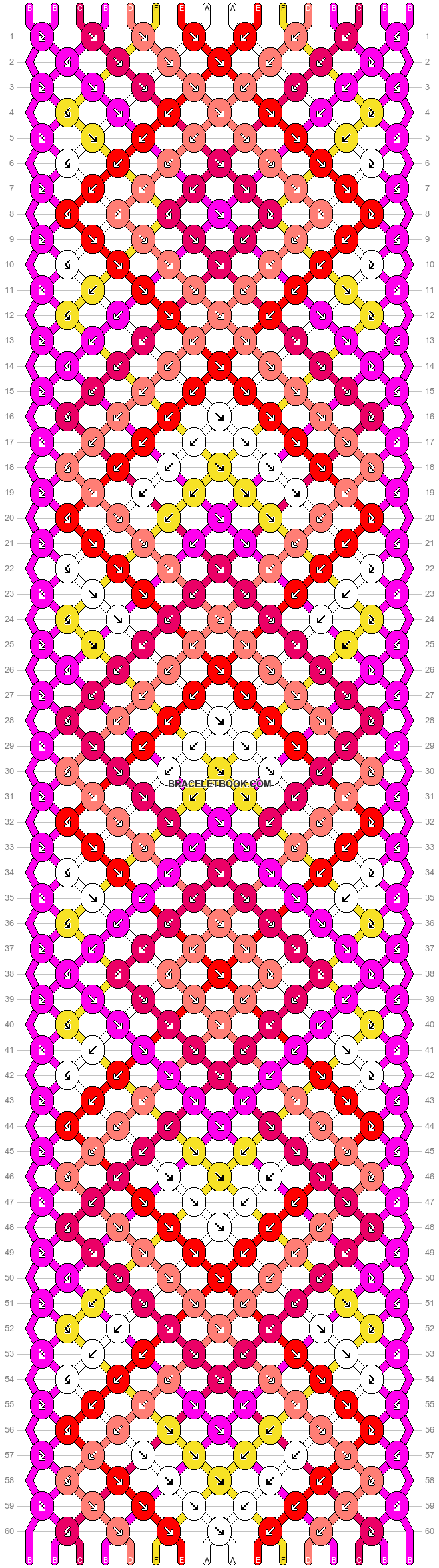Normal pattern #127325 variation #240324 pattern