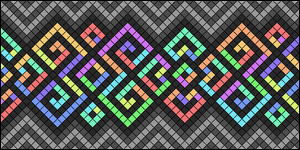 Normal pattern #61819 variation #240353