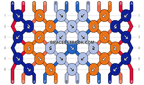 Normal pattern #18 variation #240358 pattern