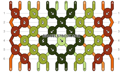 Normal pattern #18 variation #240359 pattern
