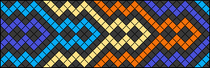 Normal pattern #64711 variation #240364