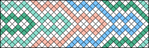 Normal pattern #64711 variation #240365
