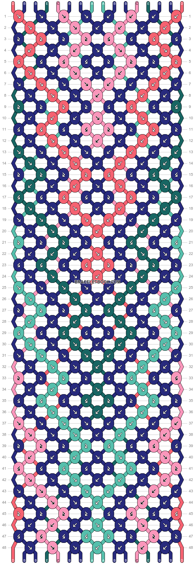 Normal pattern #25577 variation #240371 pattern