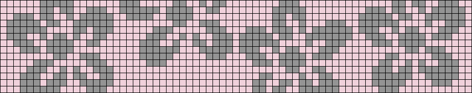 Alpha pattern #4847 variation #240397 preview