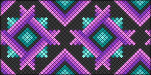 Normal pattern #109071 variation #240401