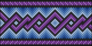 Normal pattern #128423 variation #240409