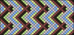 Normal pattern #35372 variation #240410