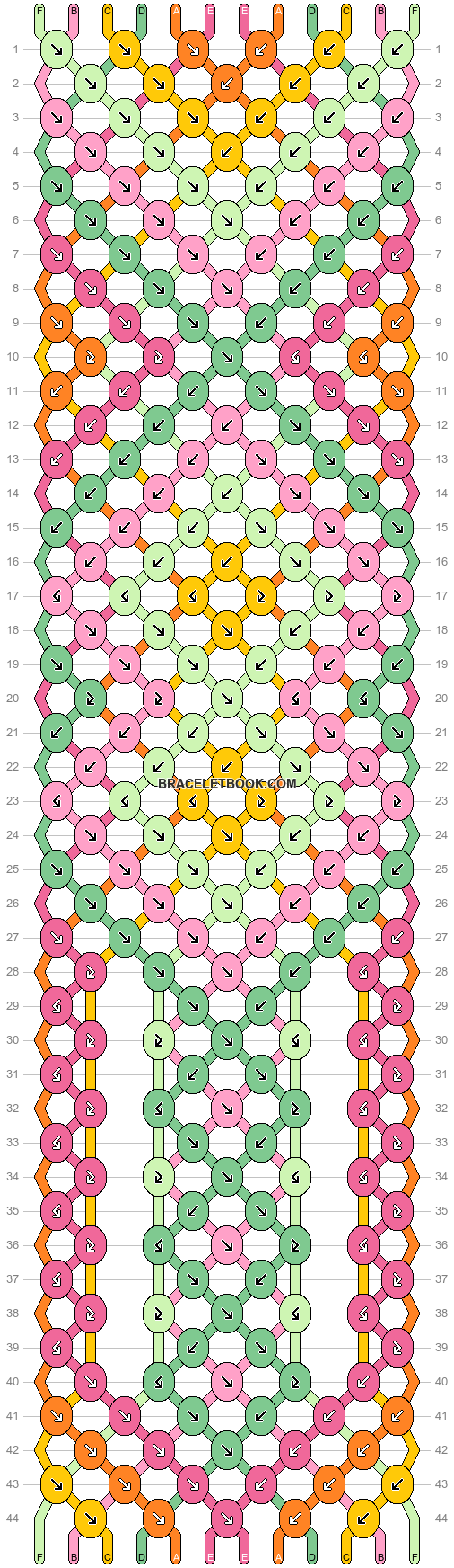 Normal pattern #28009 variation #240433 pattern