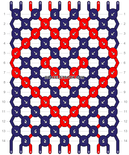 Normal pattern #128410 variation #240453 pattern