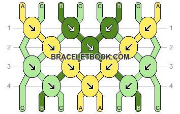 Normal pattern #2 variation #240470 pattern
