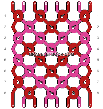 Normal pattern #150 variation #240475 pattern