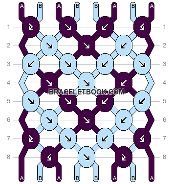 Normal pattern #150 variation #240482 pattern