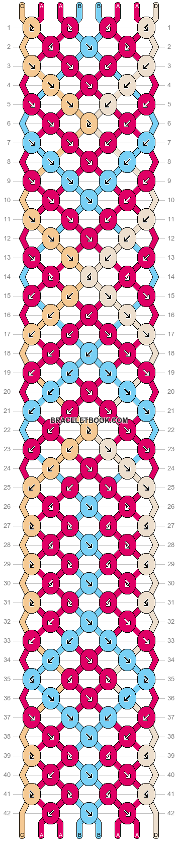 Normal pattern #117183 variation #240495 pattern