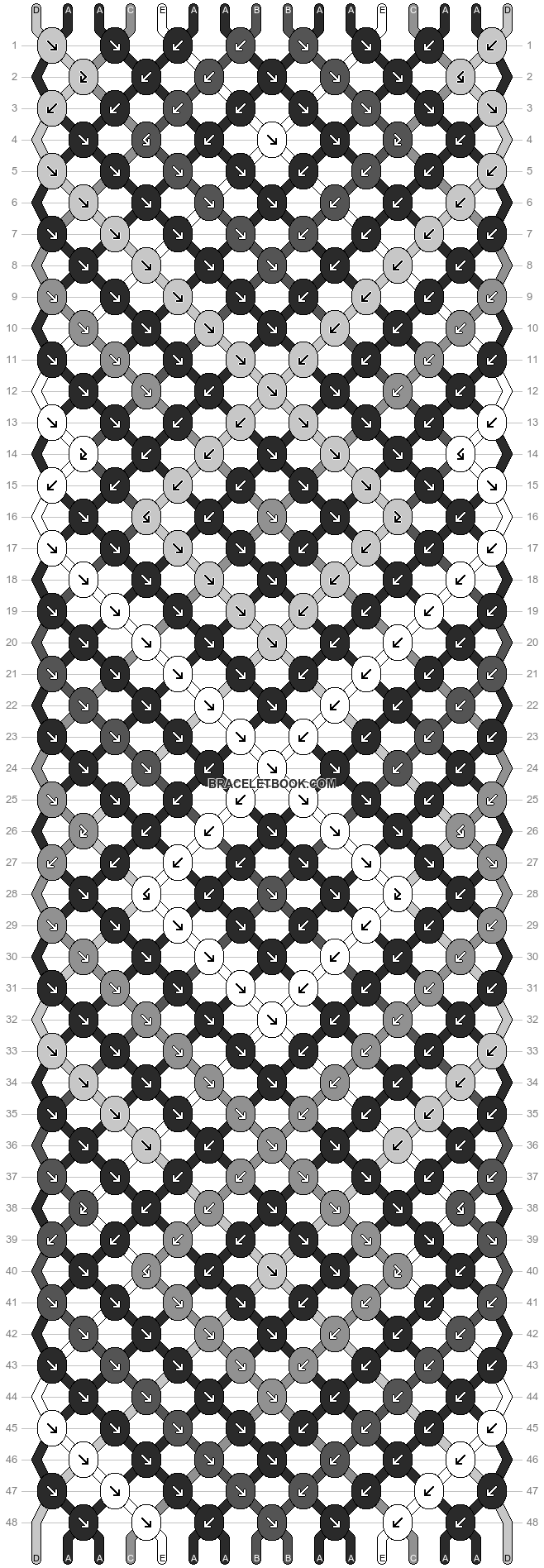 Normal pattern #128434 variation #240506 pattern