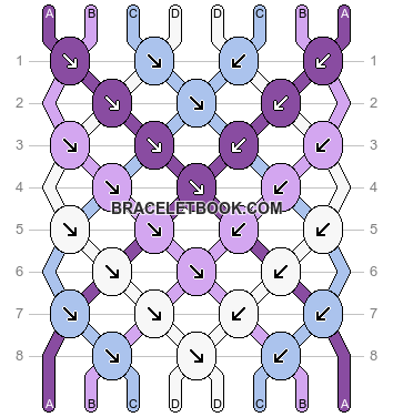 Normal pattern #2 variation #240525 pattern