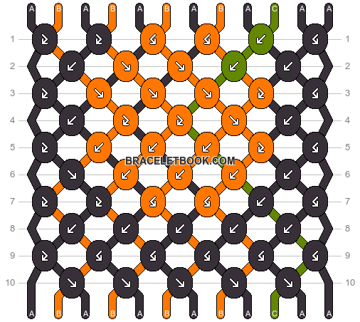 Normal pattern #105966 variation #240535 pattern