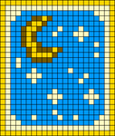 Alpha pattern #126075 variation #240553