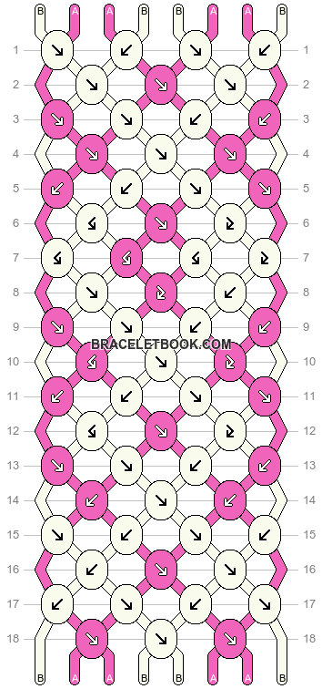 Normal pattern #128154 variation #240559 pattern