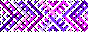 Normal pattern #103860 variation #240560