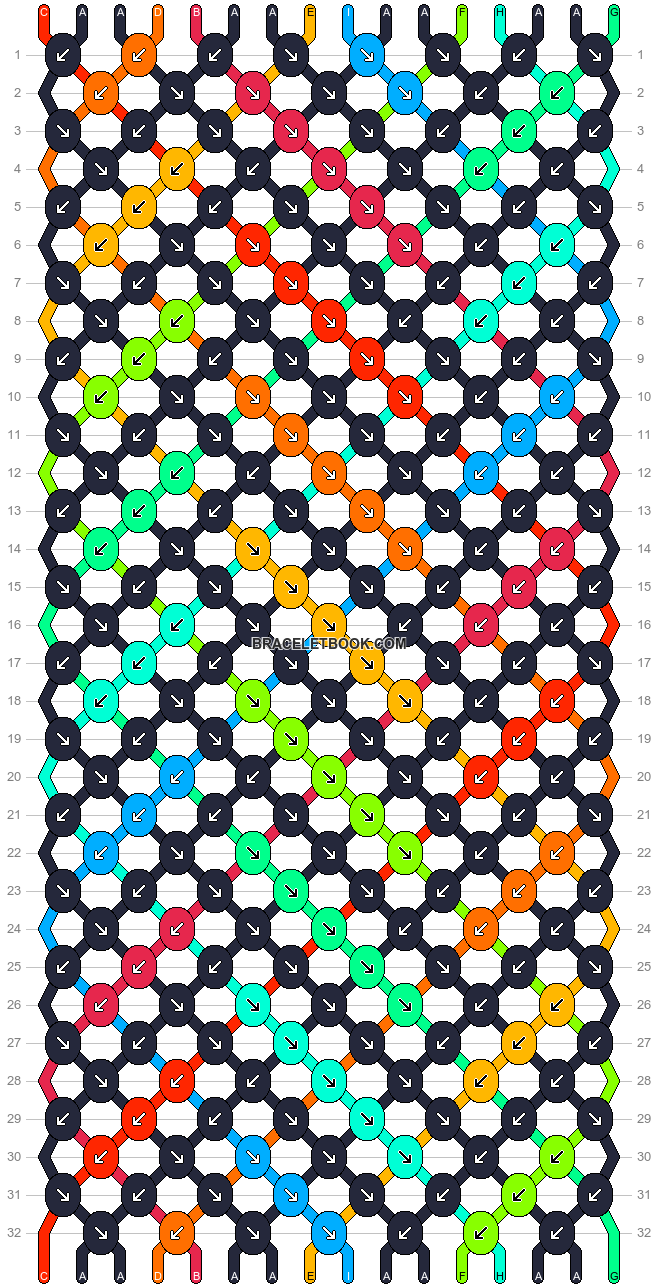 Normal pattern #128461 variation #240569 pattern