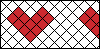 Normal pattern #107516 variation #240593