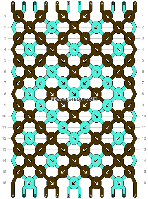 Normal pattern #105458 variation #240602 pattern