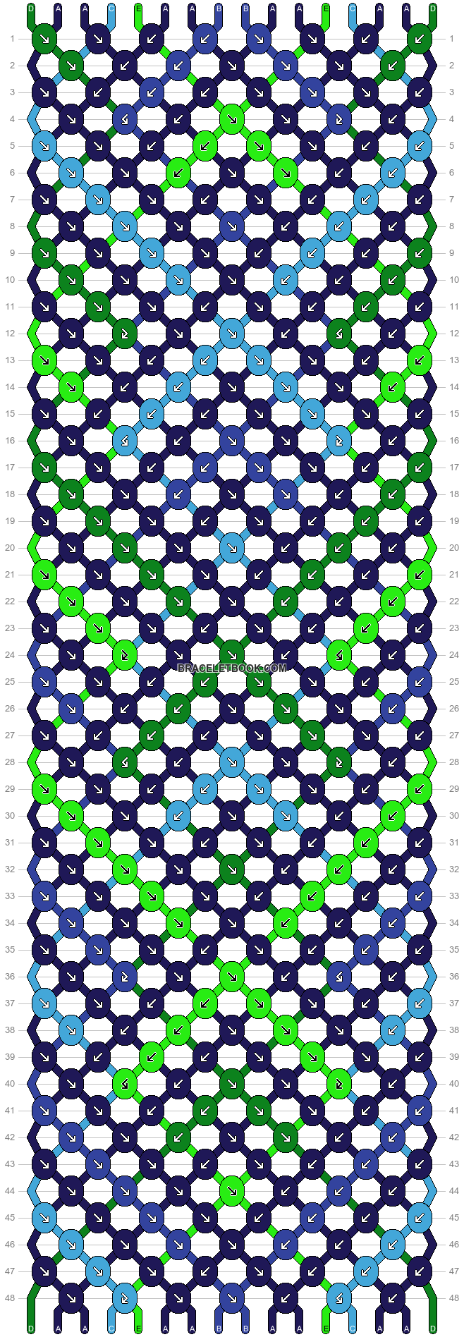 Normal pattern #128435 variation #240606 pattern