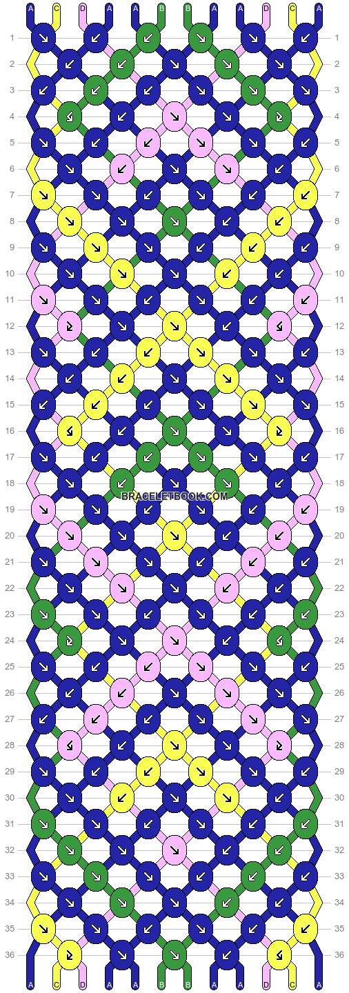 Normal pattern #128451 variation #240632 pattern