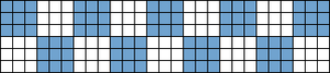 Alpha pattern #24454 variation #240638