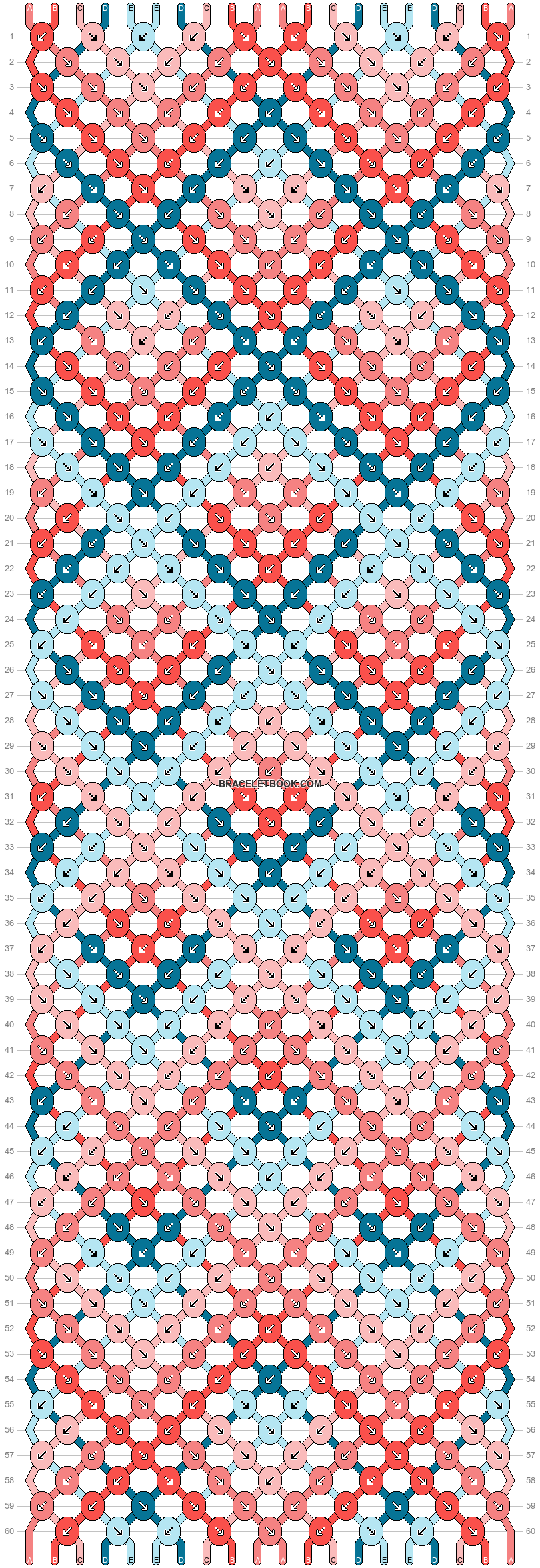 Normal pattern #54416 variation #240642 pattern