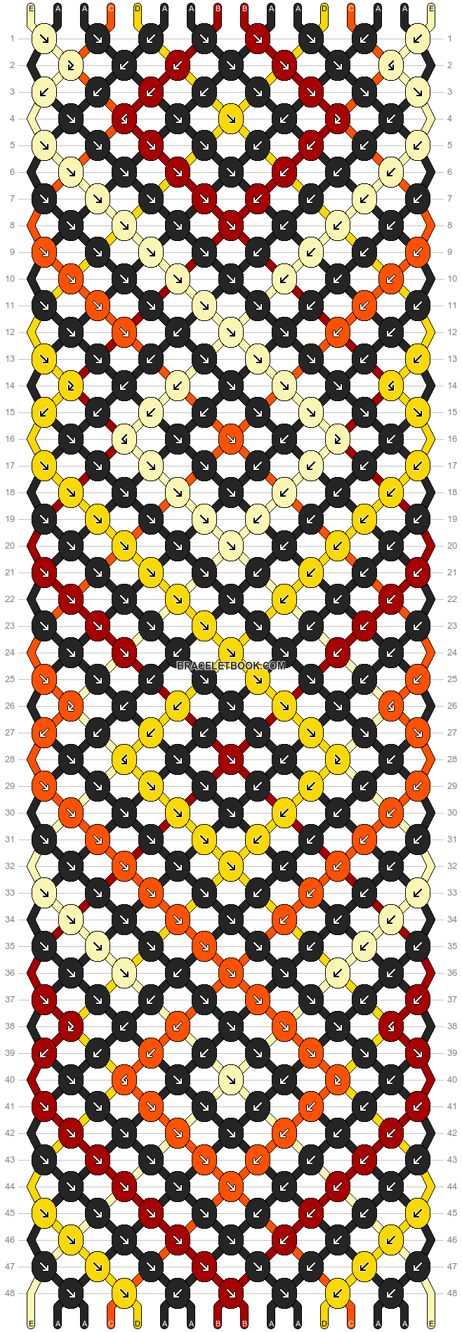 Normal pattern #128433 variation #240649 pattern