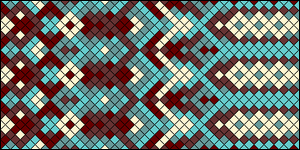 Normal pattern #128382 variation #240665