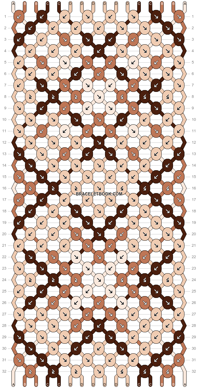 Normal pattern #37064 variation #240670 pattern