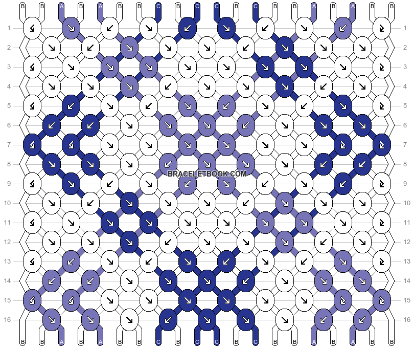 Normal pattern #128527 variation #240673 pattern