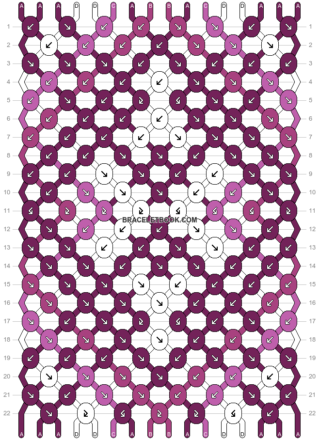 Normal pattern #104329 variation #240726 pattern