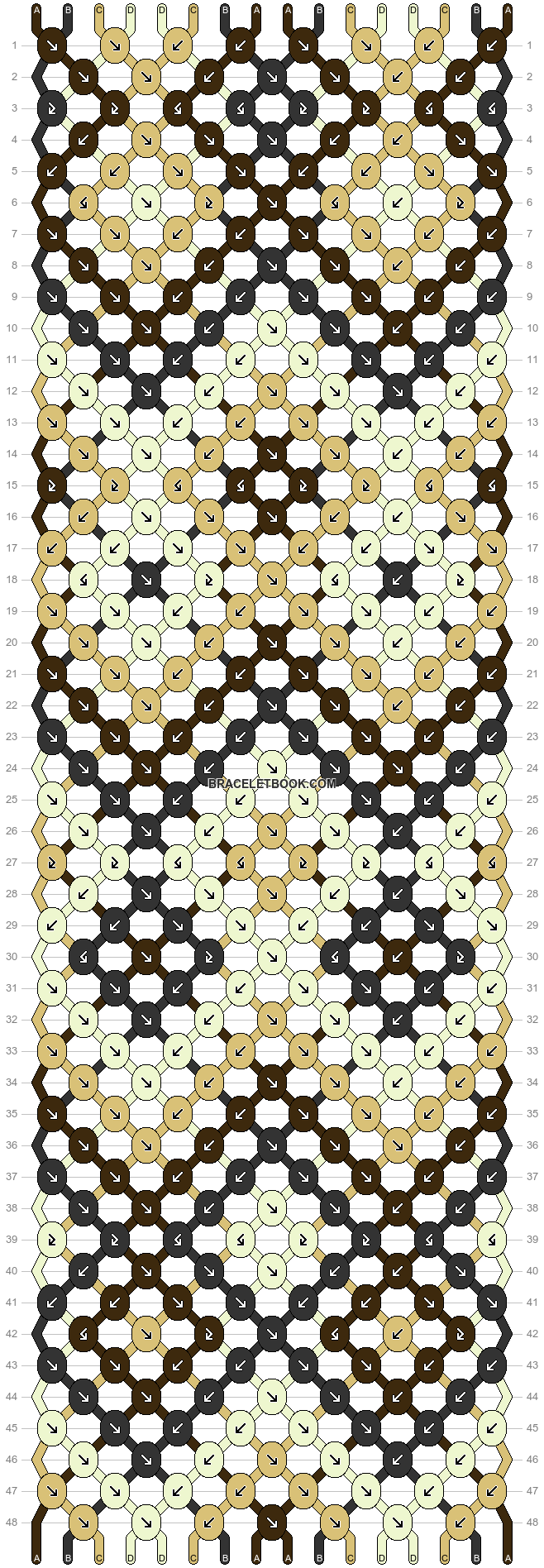 Normal pattern #124750 variation #240729 pattern