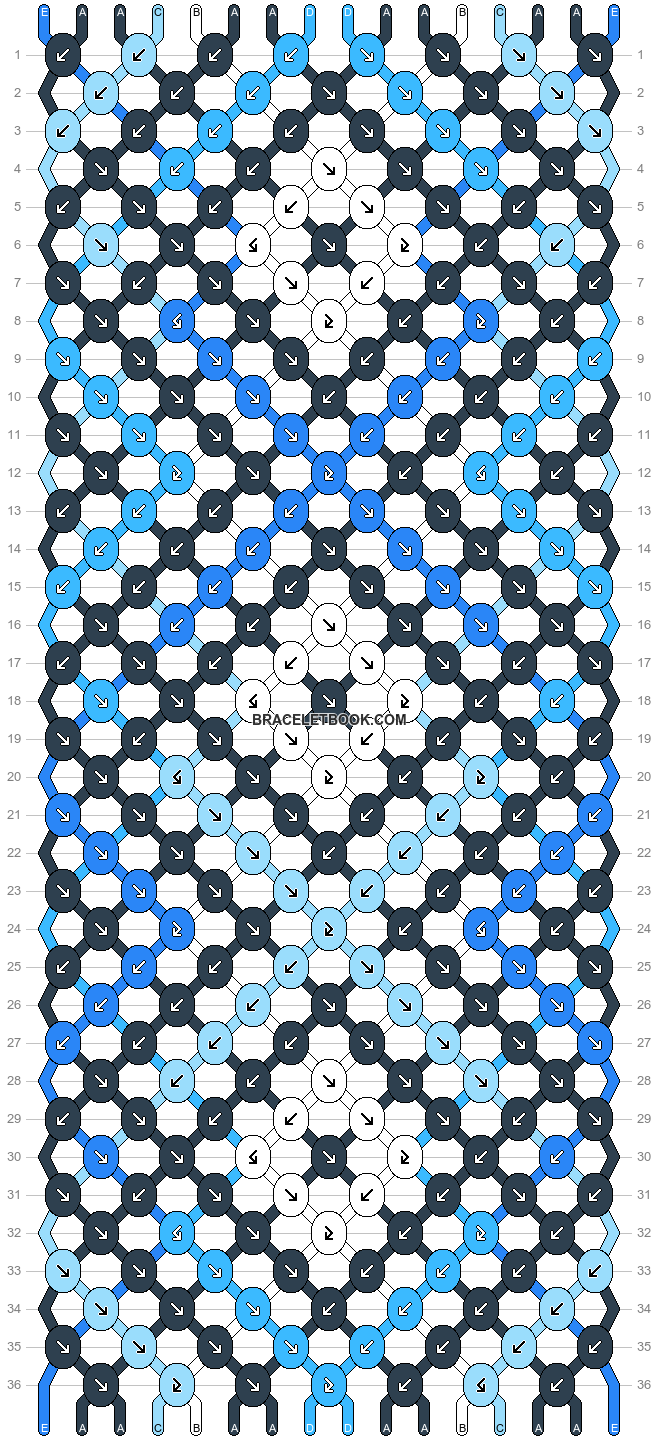 Normal pattern #128463 variation #240752 pattern