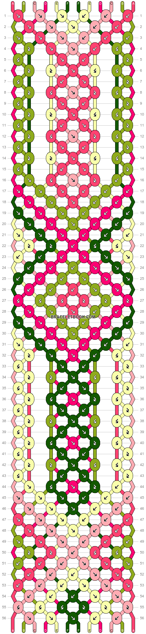 Normal pattern #29554 variation #240759 pattern