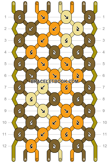 Normal pattern #124788 variation #240765 pattern