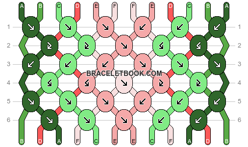 Normal pattern #18 variation #240774 pattern