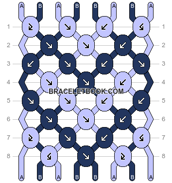 Normal pattern #150 variation #240783 pattern