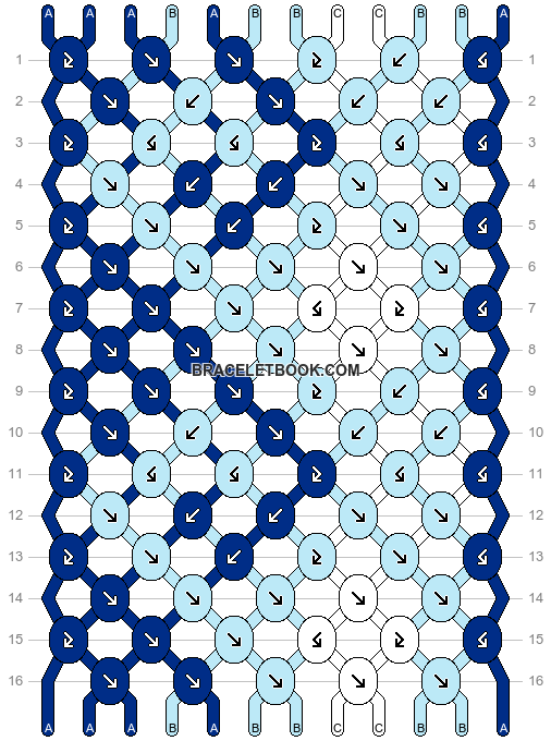 Normal pattern #128517 variation #240808 pattern