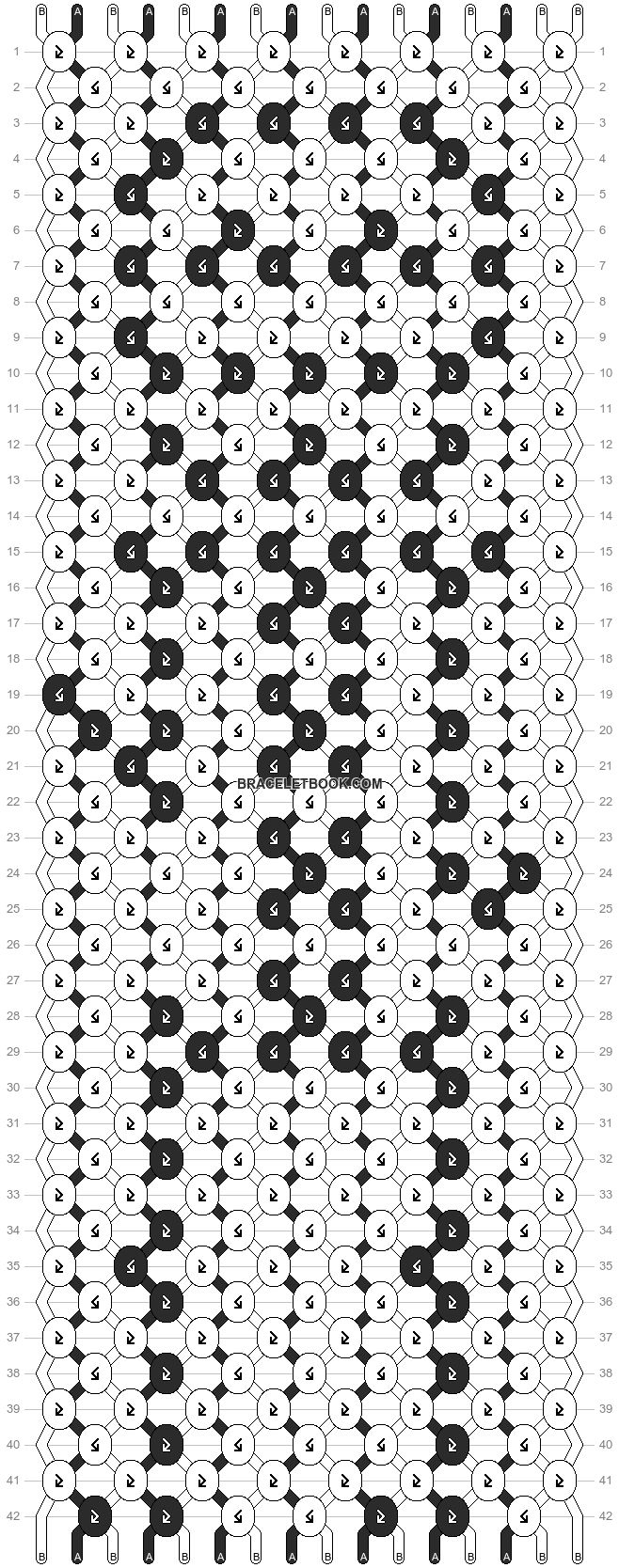 Normal pattern #128555 variation #240815 pattern