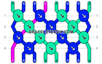 Normal pattern #1 variation #240833 pattern