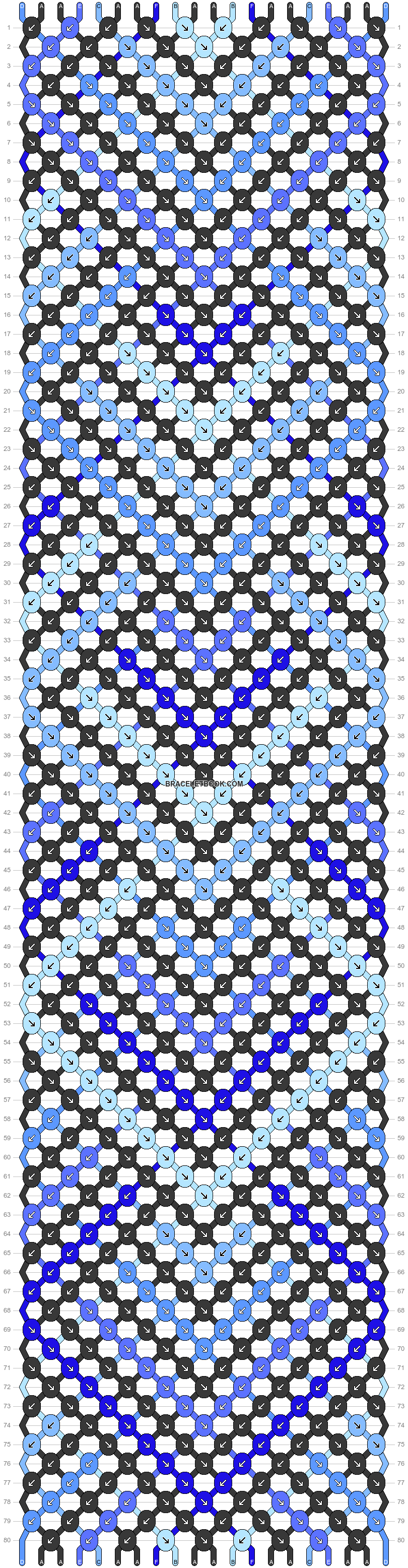 Normal pattern #98985 variation #240844 pattern