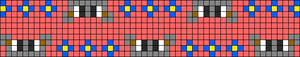 Alpha pattern #128567 variation #240867