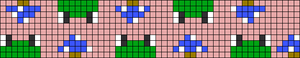 Alpha pattern #128328 variation #240868