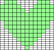 Alpha pattern #128546 variation #240876