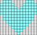Alpha pattern #128546 variation #240877
